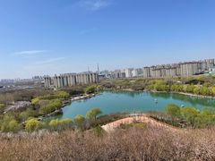 -河北省园博园
