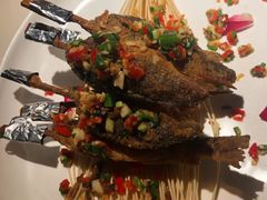 -佬麻雀·新湘菜(珠海金发购物中心店)