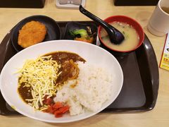-食其家·牛丼咖喱(天津梅江印象城店)