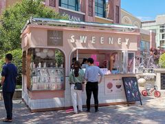 -Sweeney冰淇淋