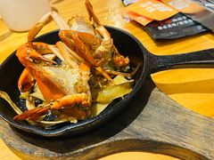 -莲花公园煎蟹·30年闽菜(火车站店)