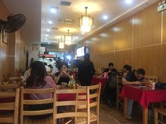 大堂-金张掖麻辣烫(凤城一路店)