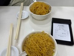 -麦文记面家(佐敦店)