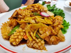 八珍-北塘海鲜·天津菜(大光明桥旗舰店)