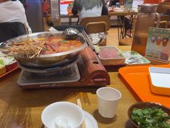 -黔哆哆地摊酸汤火锅(清湖店)