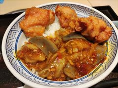 -吉野家(上海美罗城店)