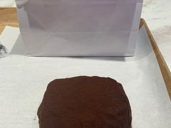 -巴黎贝甜·生日蛋糕(环球中心店)