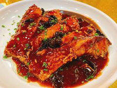 红烧肚档-长兴菜馆(高桥店)