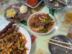-尔力新疆丸子汤(北屯店)