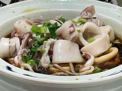 -欧记大排档·景德菜(上海首店)