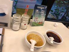 -太婆天府山珍酒楼(亚运村店)
