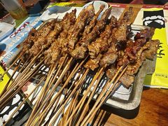 -木屋烧烤(南新店)