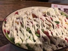 -胡桃里音乐餐厅(陶溪川店)(川湘赣菜·世界百大酒庄直供红酒·音乐表演)