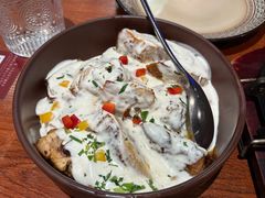 奇克美露里-格鲁·秀色Georgia’s Feast