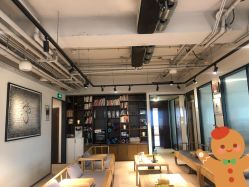 -FineYoga梵音瑜伽·普拉提