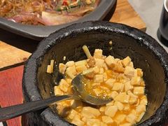 -绿茶餐厅(广州天河城店)