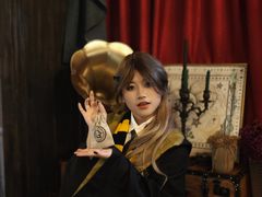 -雪灵魔法世界SHELLY’S TAROT(大良桂畔里店)
