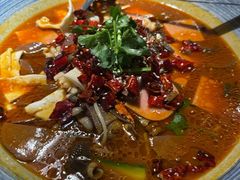 -大家食府·福建菜(FAC协盛中心庭院餐厅店)