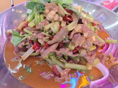 -毛家湘菜馆(青海湖店)