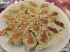 冰花煎饺-老边饺子馆(中街店)