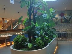 -悦海·家宴·冰花皮皮虾大锅贴(宝龙店)