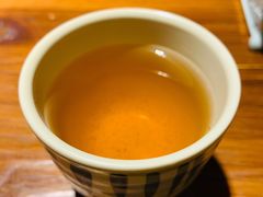 -阿拉木汗餐厅(山大路店)