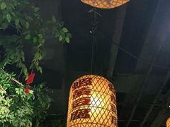 大堂-南京大牌档(香港广场店)
