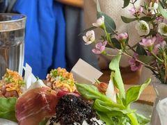 -BOR Eatery(安福路店)