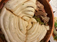 -奉天小馆·非遗东北菜(济南万象城店)