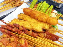 -长乐饭冰冰·冰饭·烧烤(长乐总店)