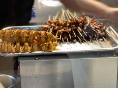 阿芮烤鸡爪-阿芮烤鸡爪(世纪金源店)