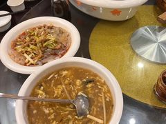 -邢家锅贴老店·非遗·开封菜(金明广场店)