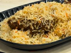 -新加坡Zam Zam餐馆