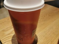-喜茶(深圳东门1234店)