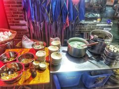 -梁憨包(南岸回龙湾店)