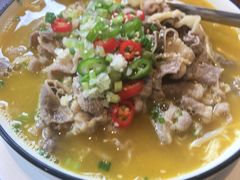 -皇后餐厅-煲仔·小菜·打边炉(古北店)