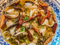 -麒麟中餐厅·经典粤菜·地道菜式老字号(广州长隆酒店)