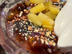 -疯鱼军团·正宗烤鱼(红山店)