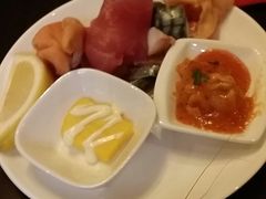 -OPEN開全日自助餐厅·牛肉火锅·海鲜(佛山希尔顿酒店)