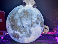 -歌斐颂巧克力小镇