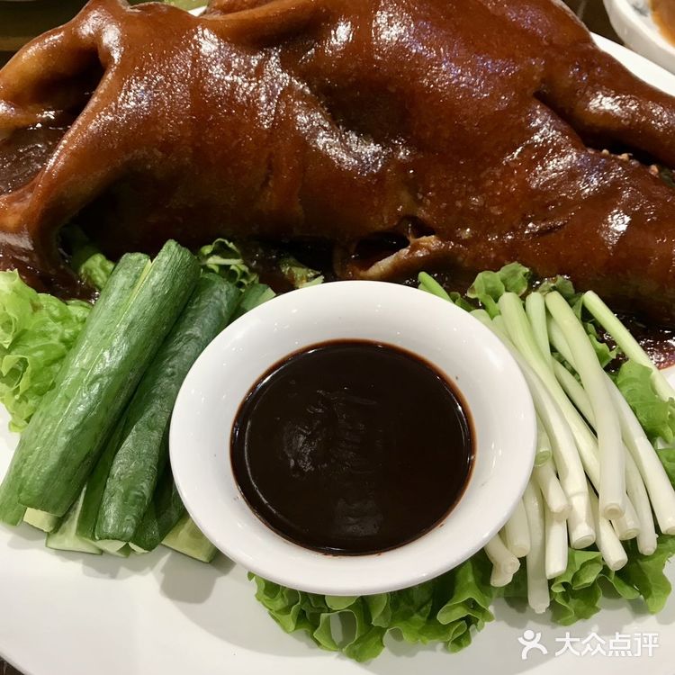 在青岛！！zui适合吃年夜饭的地方被我找到了