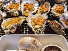 -蚝英雄·自助烤蚝(建设路店)