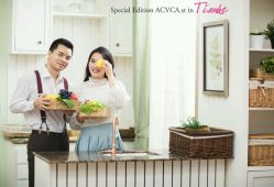 -爱城婚纱摄影·品质严选店