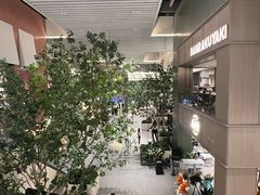 -观音桥步行街