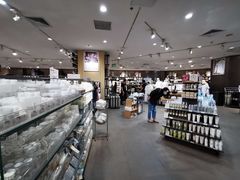 -MUJI无印良品(西单大悦城店)