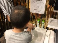 -Lilliput粒粒堡亲子餐厅(置汇旭辉店)