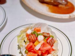 -Wolfgang’s Steakhouse 沃夫冈牛排馆(上海白玉兰广场店)