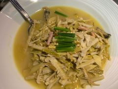 -绿茶餐厅(汇悦大融城店)