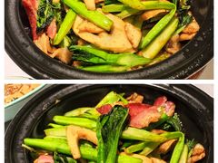 -小城故事·地道宁波味(月湖盛园店)