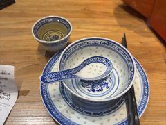 -图味美小黄鱼·景德菜(浙江路店)
